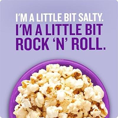 Angie’s Boomchickapop Sweet & Salty Kettle Corn